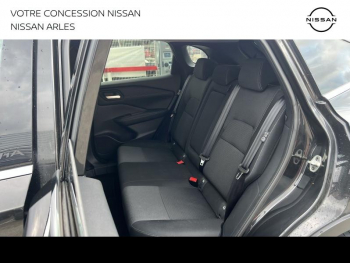 Photo 12 du bon plan NISSAN Qashqai 1.3 Mild Hybrid 140ch Business Edition 2022 occasion à 21990 €