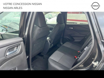 Photo 13 du bon plan NISSAN Qashqai 1.3 Mild Hybrid 140ch Business Edition 2022 occasion à 21990 €