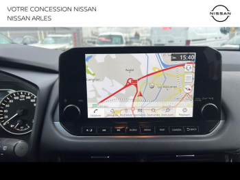 Photo 15 du bon plan NISSAN Qashqai 1.3 Mild Hybrid 140ch Business Edition 2022 occasion à 21990 €