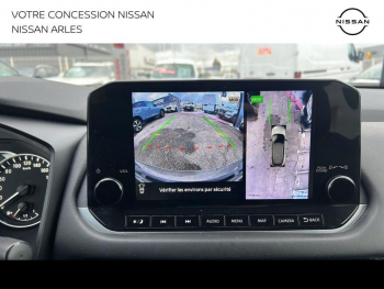 Photo 16 du bon plan NISSAN Qashqai 1.3 Mild Hybrid 140ch Business Edition 2022 occasion à 21990 €