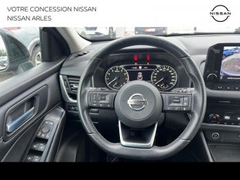 Photo 17 du bon plan NISSAN Qashqai 1.3 Mild Hybrid 140ch Business Edition 2022 occasion à 21990 €