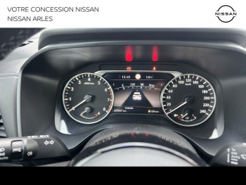 Photo 18 du bon plan NISSAN Qashqai 1.3 Mild Hybrid 140ch Business Edition 2022 occasion à 21990 €