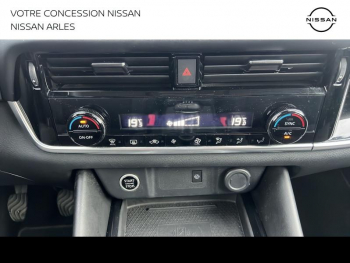 Photo 19 du bon plan NISSAN Qashqai 1.3 Mild Hybrid 140ch Business Edition 2022 occasion à 21990 €