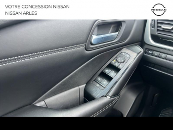 Photo 20 du bon plan NISSAN Qashqai 1.3 Mild Hybrid 140ch Business Edition 2022 occasion à 21990 €