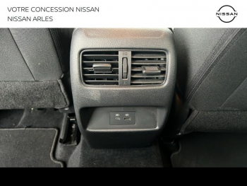 Photo 21 du bon plan NISSAN Qashqai 1.3 Mild Hybrid 140ch Business Edition 2022 occasion à 21990 €