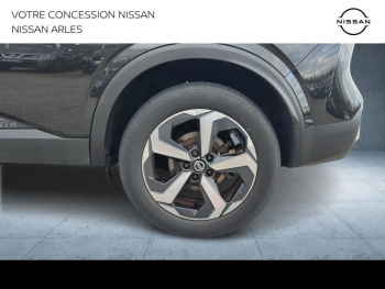 Photo 22 du bon plan NISSAN Qashqai 1.3 Mild Hybrid 140ch Business Edition 2022 occasion à 21990 €