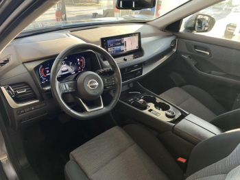 Photo 2 du bon plan NISSAN X-Trail e-4orce 213ch N-Connecta 7 places occasion à 32990 €