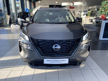 Photo 3 du bon plan NISSAN X-Trail e-4orce 213ch N-Connecta 7 places occasion à 32990 €