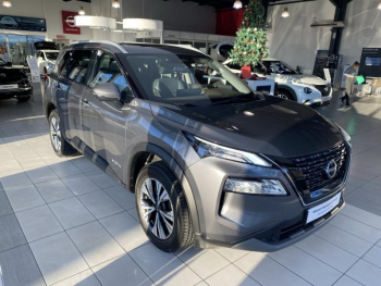 Photo 4 du bon plan NISSAN X-Trail e-4orce 213ch N-Connecta 7 places occasion à 32990 €