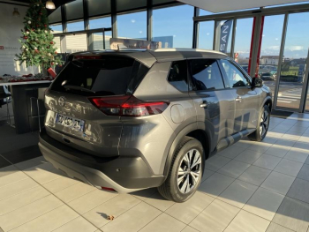 Photo 5 du bon plan NISSAN X-Trail e-4orce 213ch N-Connecta 7 places occasion à 32990 €