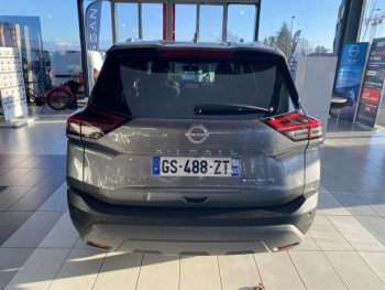 Photo 6 du bon plan NISSAN X-Trail e-4orce 213ch N-Connecta 7 places occasion à 32990 €