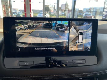 Photo 8 du bon plan NISSAN X-Trail e-4orce 213ch N-Connecta 7 places occasion à 32990 €