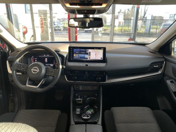 Photo 9 du bon plan NISSAN X-Trail e-4orce 213ch N-Connecta 7 places occasion à 32990 €