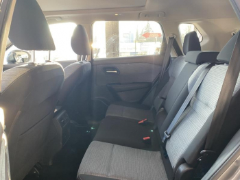 Photo 10 du bon plan NISSAN X-Trail e-4orce 213ch N-Connecta 7 places occasion à 32990 €