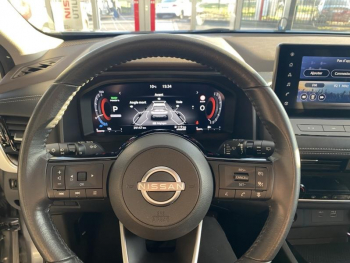 Photo 11 du bon plan NISSAN X-Trail e-4orce 213ch N-Connecta 7 places occasion à 32990 €