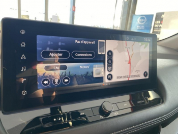 Photo 16 du bon plan NISSAN X-Trail e-4orce 213ch N-Connecta 7 places occasion à 32990 €