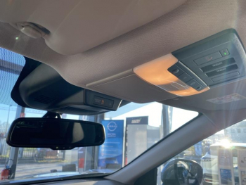 Photo 24 du bon plan NISSAN X-Trail e-4orce 213ch N-Connecta 7 places occasion à 32990 €