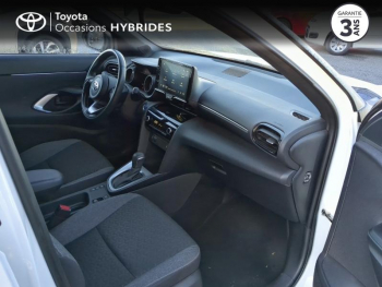 Photo 6 du bon plan TOYOTA Yaris Cross 116h Design MY22 occasion à 23290 €