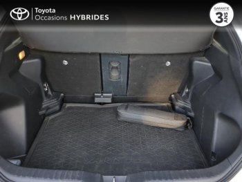 Photo 10 du bon plan TOYOTA Yaris Cross 116h Design MY22 occasion à 23290 €