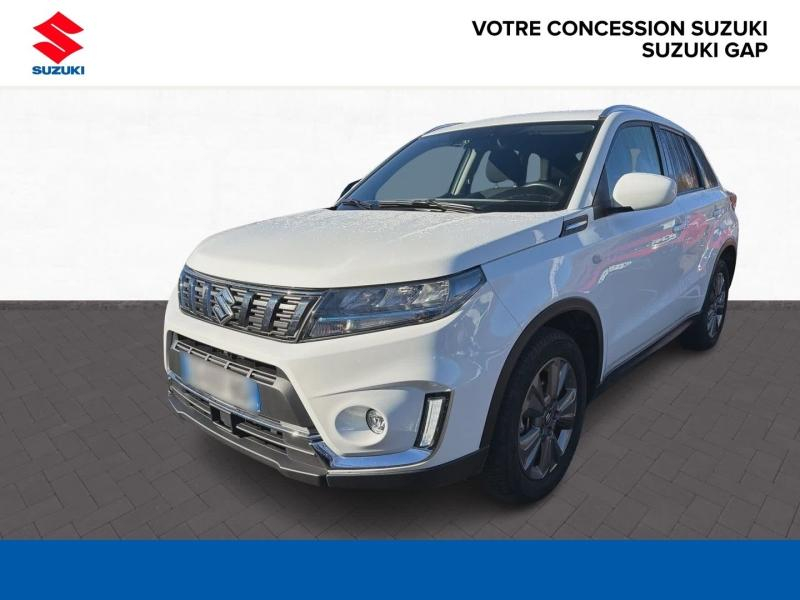 Bon plan SUZUKI Vitara 1.5 Dualjet Hybrid 115ch PrivilÃ¨ge Auto Allgrip MY24 occasion à 23790 €