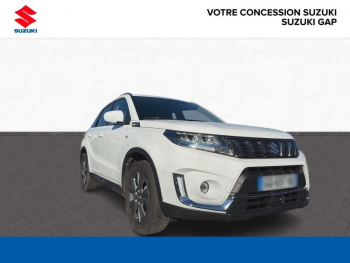 Photo 3 du bon plan SUZUKI Vitara 1.5 Dualjet Hybrid 115ch PrivilÃ¨ge Auto Allgrip MY24 occasion à 23790 €