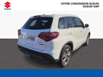 Photo 5 du bon plan SUZUKI Vitara 1.5 Dualjet Hybrid 115ch PrivilÃ¨ge Auto Allgrip MY24 occasion à 23790 €