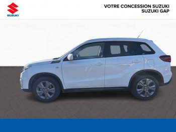 Photo 6 du bon plan SUZUKI Vitara 1.5 Dualjet Hybrid 115ch PrivilÃ¨ge Auto Allgrip MY24 occasion à 23790 €