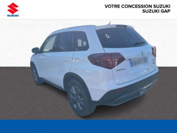 Photo 7 du bon plan SUZUKI Vitara 1.5 Dualjet Hybrid 115ch PrivilÃ¨ge Auto Allgrip MY24 occasion à 23790 €