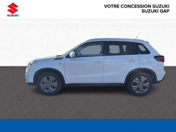 Photo 8 du bon plan SUZUKI Vitara 1.5 Dualjet Hybrid 115ch PrivilÃ¨ge Auto Allgrip MY24 occasion à 23790 €