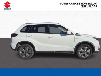 Photo 9 du bon plan SUZUKI Vitara 1.5 Dualjet Hybrid 115ch PrivilÃ¨ge Auto Allgrip MY24 occasion à 23790 €