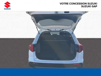 Photo 10 du bon plan SUZUKI Vitara 1.5 Dualjet Hybrid 115ch PrivilÃ¨ge Auto Allgrip MY24 occasion à 23790 €