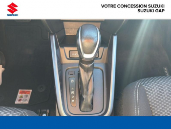 Photo 11 du bon plan SUZUKI Vitara 1.5 Dualjet Hybrid 115ch PrivilÃ¨ge Auto Allgrip MY24 occasion à 23790 €
