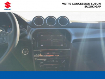 Photo 13 du bon plan SUZUKI Vitara 1.5 Dualjet Hybrid 115ch PrivilÃ¨ge Auto Allgrip MY24 occasion à 23790 €
