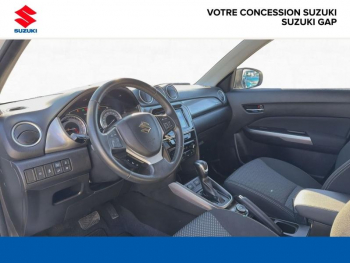 Photo 15 du bon plan SUZUKI Vitara 1.5 Dualjet Hybrid 115ch PrivilÃ¨ge Auto Allgrip MY24 occasion à 23790 €