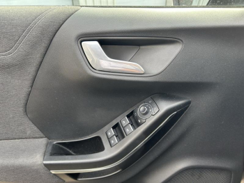 Photo 7 du bon plan FORD Puma 1.0 Flexifuel 125ch S&S mHEV Titanium occasion à 17350 €