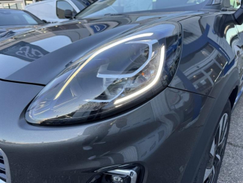 Photo 13 du bon plan FORD Puma 1.0 Flexifuel 125ch S&S mHEV Titanium occasion à 17350 €