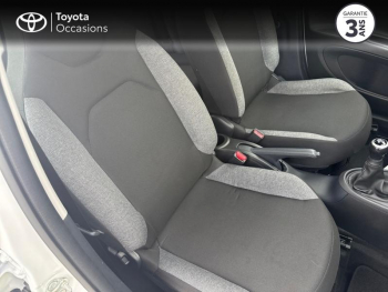 Photo 6 du bon plan TOYOTA Aygo X 1.0 VVT-i 72ch Dynamic MY23 occasion à 13690 €