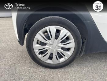 Photo 16 du bon plan TOYOTA Aygo X 1.0 VVT-i 72ch Dynamic MY23 occasion à 13690 €