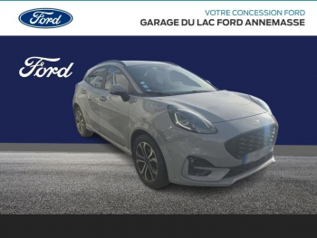 Photo 2 du bon plan FORD Puma 1.0 EcoBoost 125ch ST-Line DCT7 6cv occasion à 16790 €