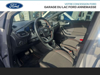 Photo 5 du bon plan FORD Puma 1.0 EcoBoost 125ch ST-Line DCT7 6cv occasion à 16790 €