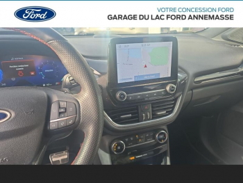 Photo 7 du bon plan FORD Puma 1.0 EcoBoost 125ch ST-Line DCT7 6cv occasion à 16790 €