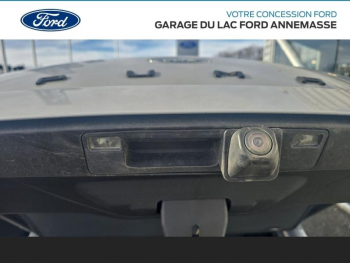 Photo 15 du bon plan FORD Puma 1.0 EcoBoost 125ch ST-Line DCT7 6cv occasion à 16790 €