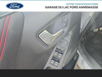 Photo 16 du bon plan FORD Puma 1.0 EcoBoost 125ch ST-Line DCT7 6cv occasion à 16790 €