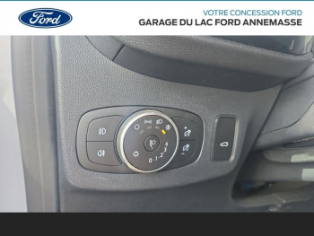 Photo 17 du bon plan FORD Puma 1.0 EcoBoost 125ch ST-Line DCT7 6cv occasion à 16790 €