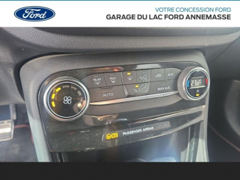 Photo 18 du bon plan FORD Puma 1.0 EcoBoost 125ch ST-Line DCT7 6cv occasion à 16790 €