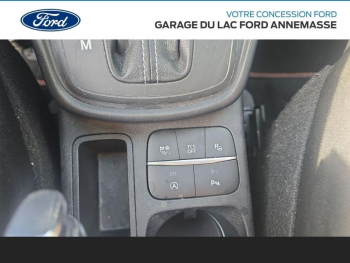 Photo 19 du bon plan FORD Puma 1.0 EcoBoost 125ch ST-Line DCT7 6cv occasion à 16790 €