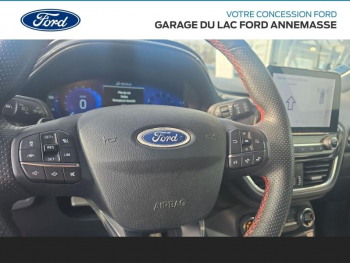 Photo 20 du bon plan FORD Puma 1.0 EcoBoost 125ch ST-Line DCT7 6cv occasion à 16790 €