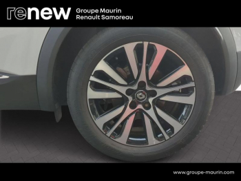 Photo 7 du bon plan RENAULT Captur 1.6 E-Tech hybride rechargeable 160ch Initiale Paris -21B occasion à 20400 €