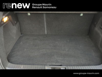 Photo 9 du bon plan RENAULT Captur 1.6 E-Tech hybride rechargeable 160ch Initiale Paris -21B occasion à 20400 €