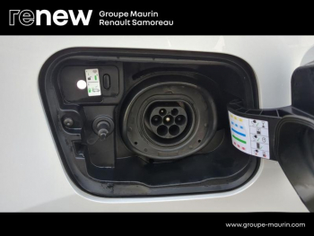 Photo 11 du bon plan RENAULT Captur 1.6 E-Tech hybride rechargeable 160ch Initiale Paris -21B occasion à 20400 €